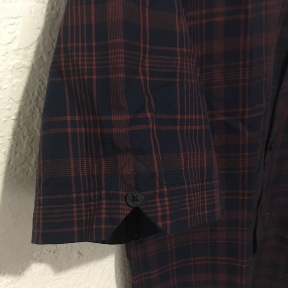 Ben Sherman button down - Picture 4 of 4